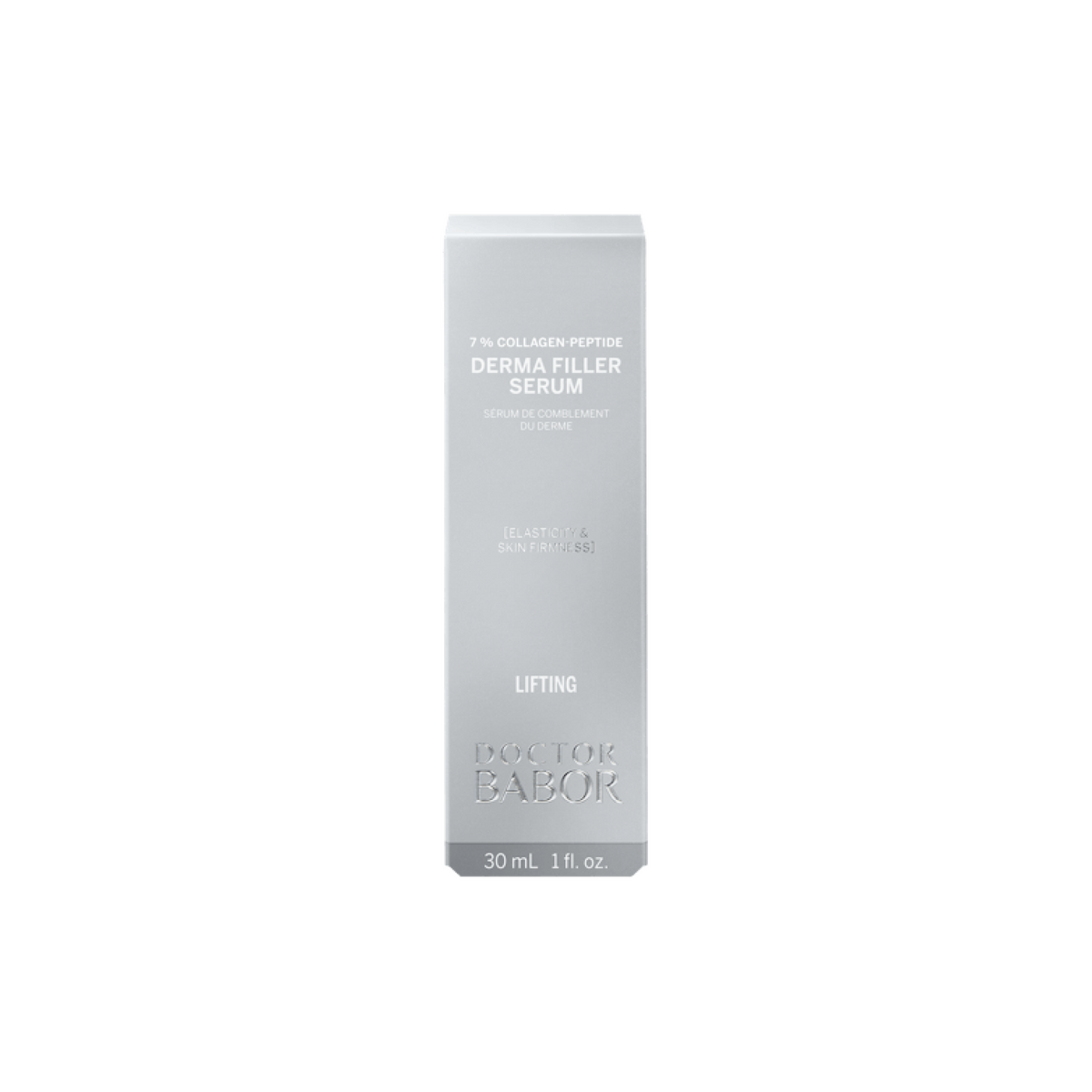 BABOR Derma Filler Serum