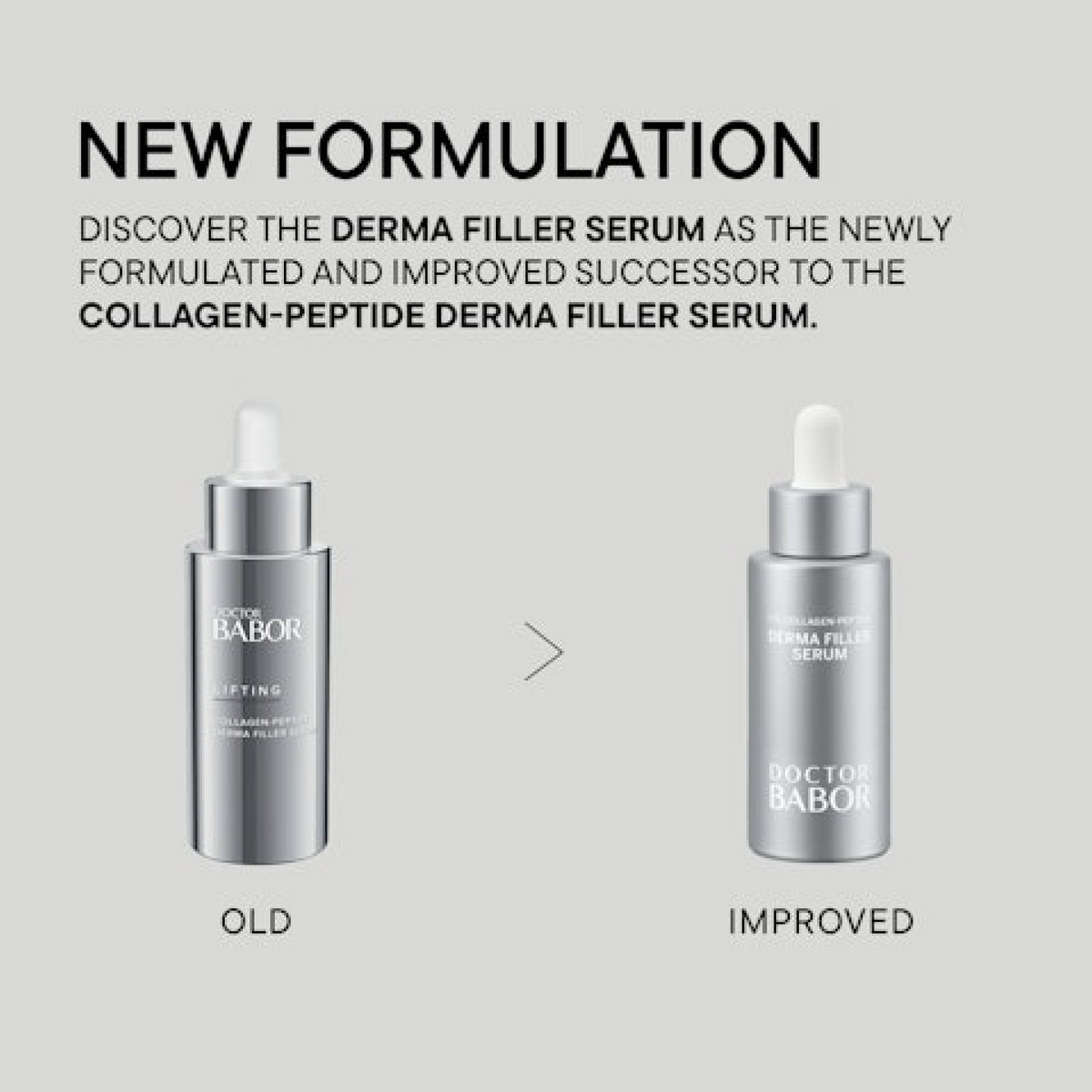 BABOR Derma Filler Serum