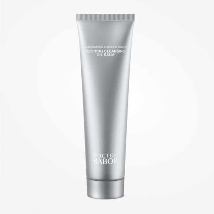 BABOR Refining Cleansing Oil Balm