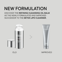 BABOR Refining Cleansing Oil Balm