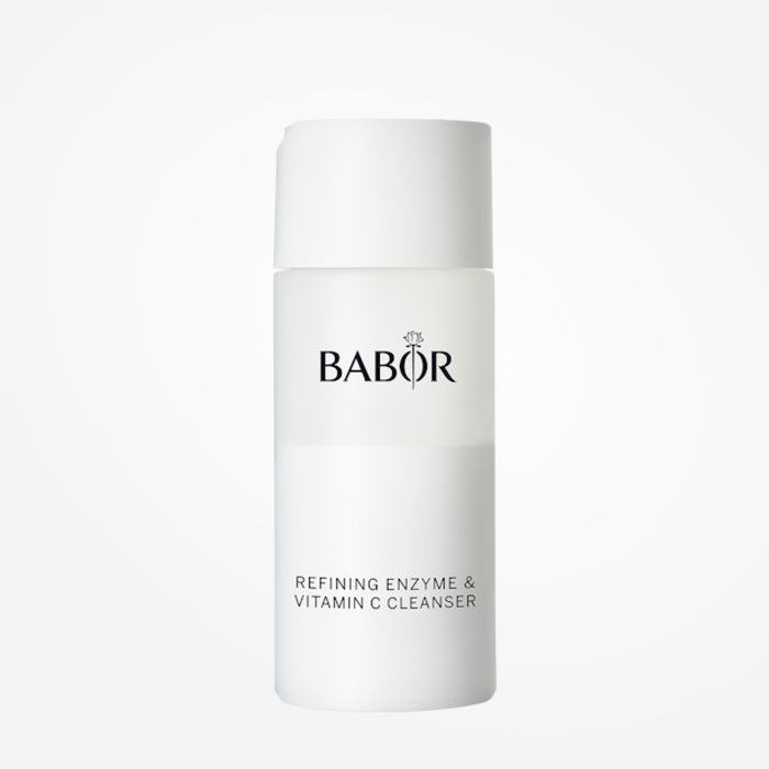 BABOR Refining Enzyme & Vitamin C Cleanser