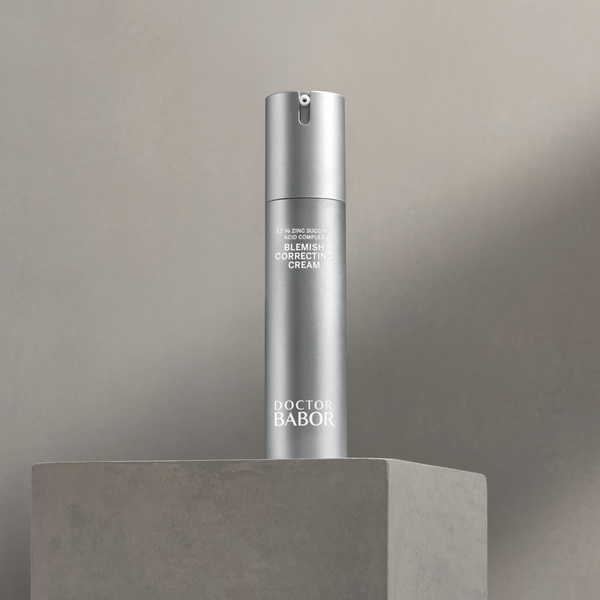 BABOR Blemish Correcting Cream
