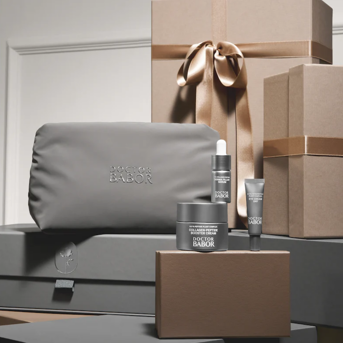BABOR Best of Collagen Lifting Routine Set (Limited Edition)