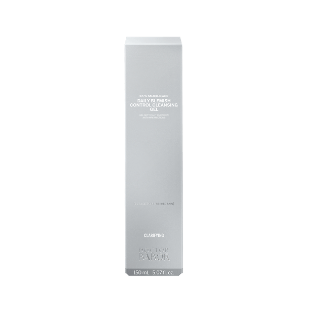 BABOR Daily Blemish Control Cleansing Gel