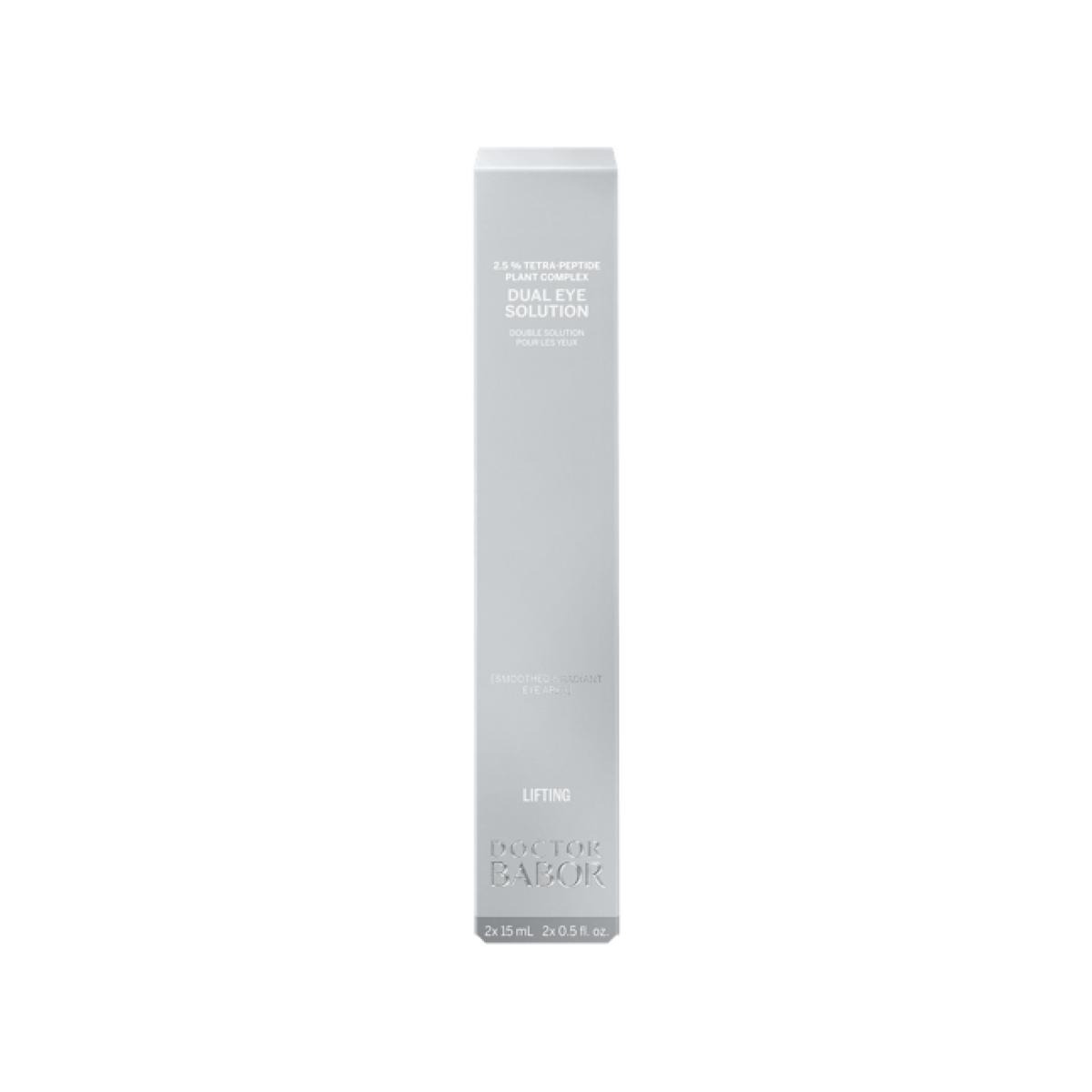 BABOR Dual Eye Solution