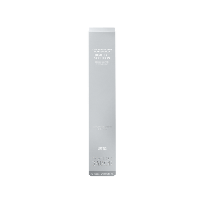BABOR Dual Eye Solution
