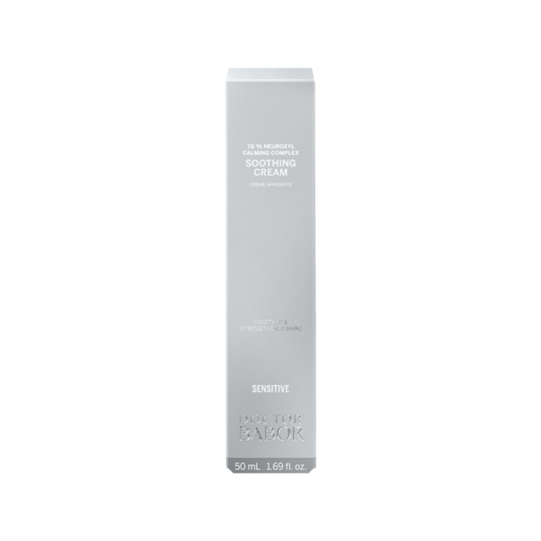 BABOR Soothing Cream