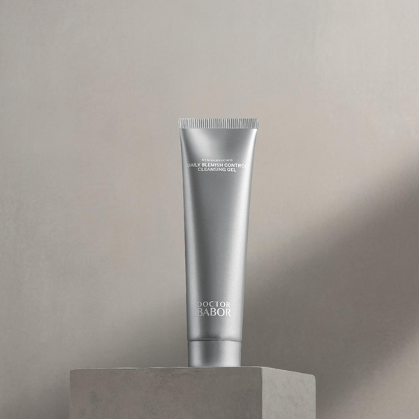 BABOR Daily Blemish Control Cleansing Gel
