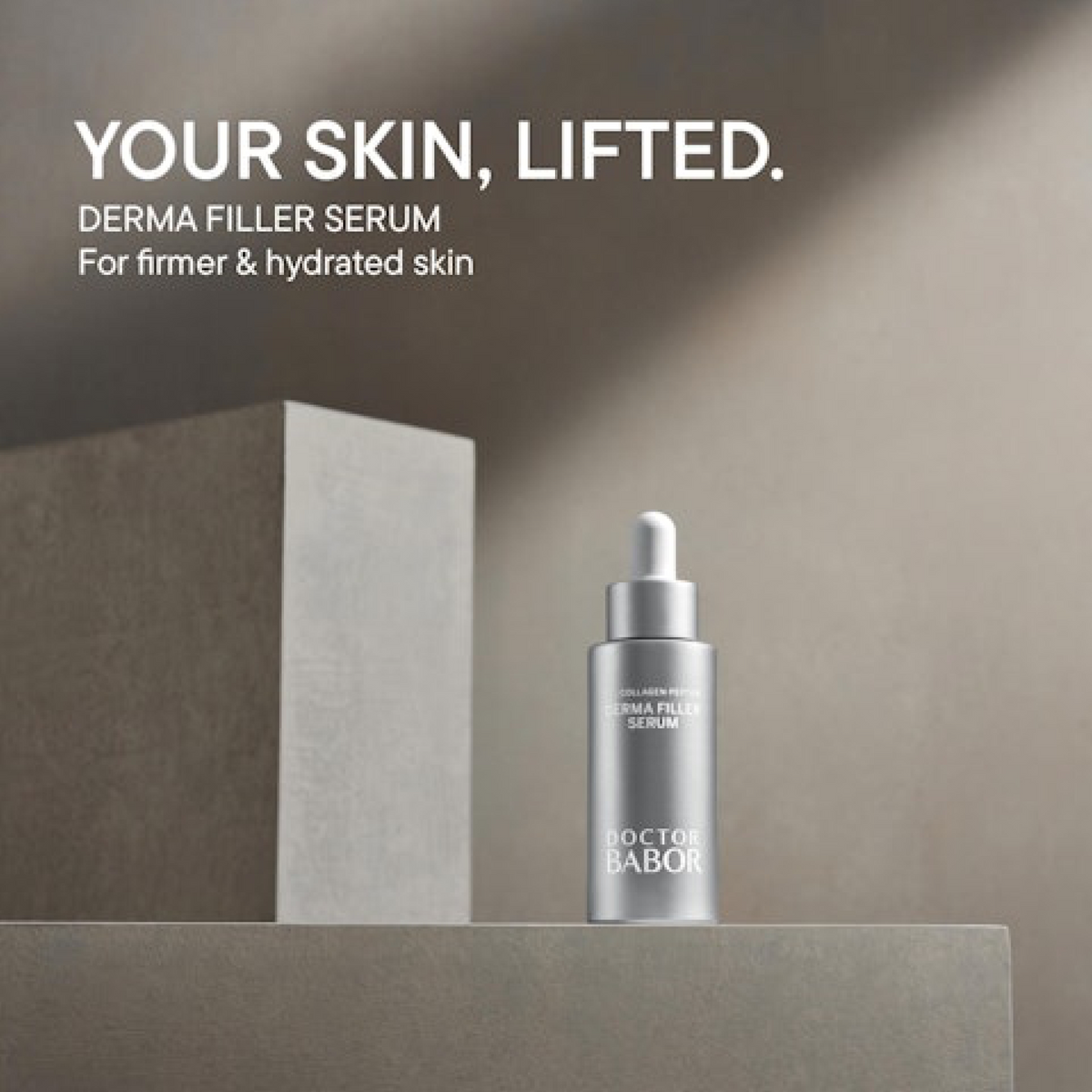 BABOR Derma Filler Serum