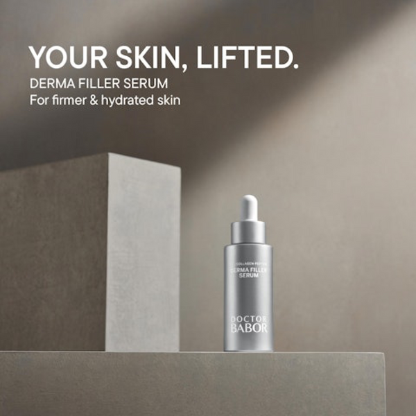 BABOR Derma Filler Serum