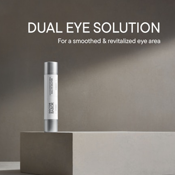 BABOR Dual Eye Solution