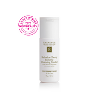 Eminence Barbados Cherry Enzyme Cleansing Powder