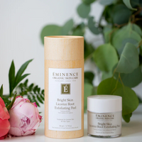 Eminence Bright Skin Licorice Root Exfoliating Peel