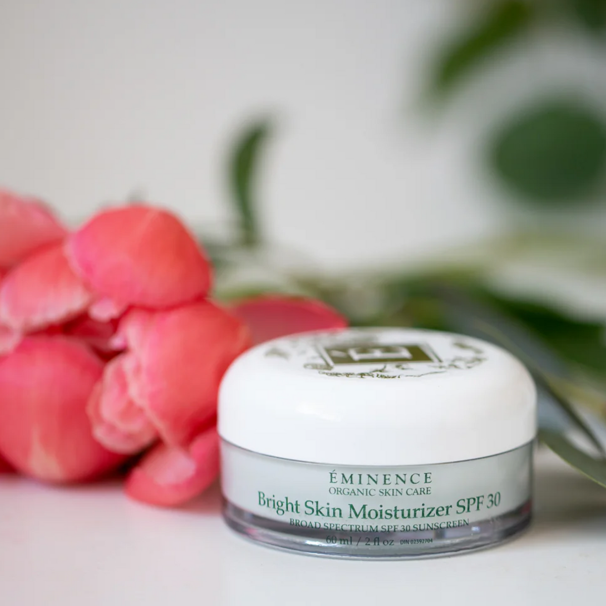 Eminence Bright Skin Moisturizer SPF 40