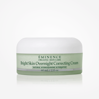 Eminence Bright Skin Overnight Correcting Cream