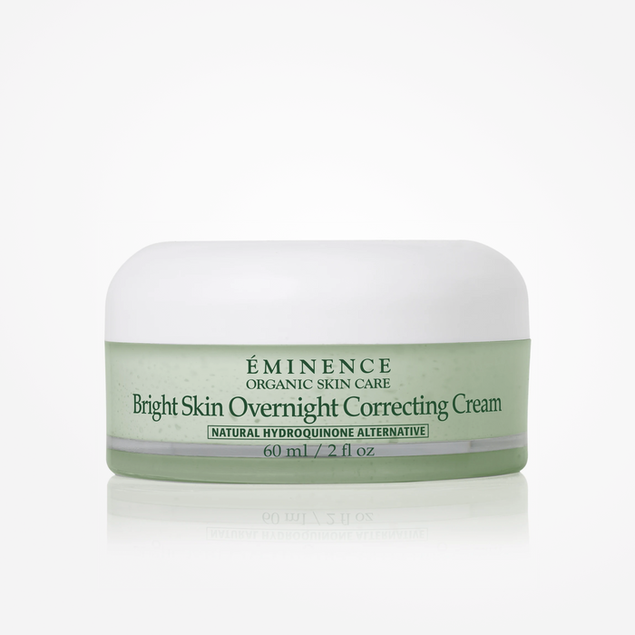 Eminence Bright Skin Overnight Correcting Cream