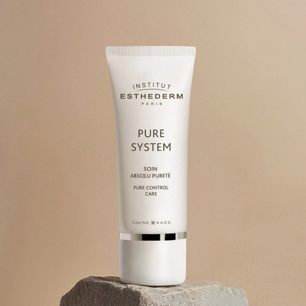 Esthederm Pure Control Care Cream