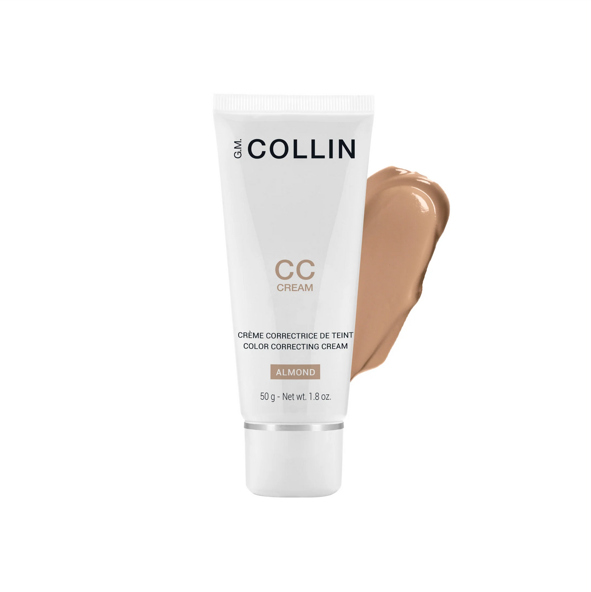 GM Collin CC Cream