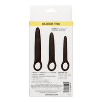 Boundless Dilator Trio