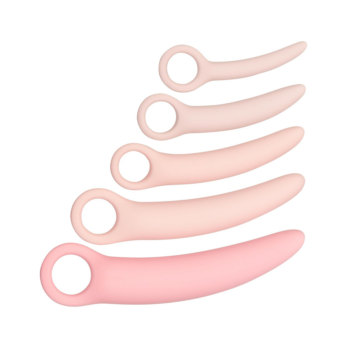 Calexotics Silicone Dilator Kit