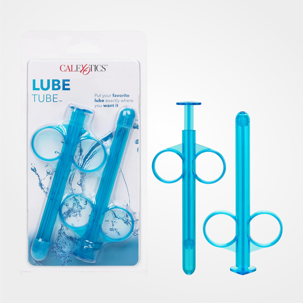 Calexotics Lube Tube