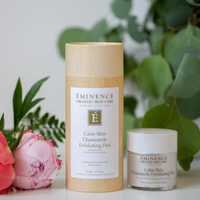 Eminence Calm Skin Chamomile Exfoliating Peel