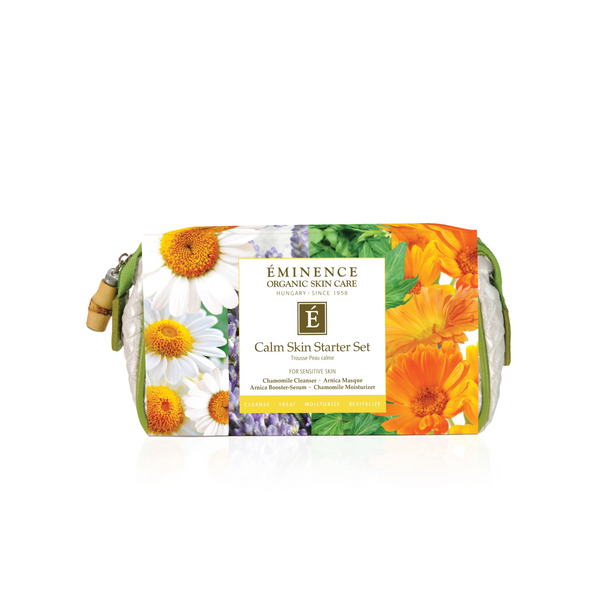 Eminence Calm Skin Starter Set