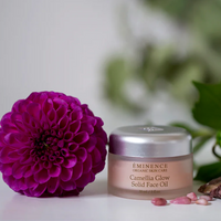 Eminence Camellia Glow Solid Face Oil