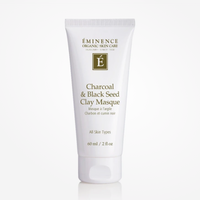 Eminence Charcoal & Black Seed Clay Masque