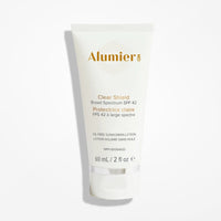 Alumier Clear Shield Broad Spectrum SPF42