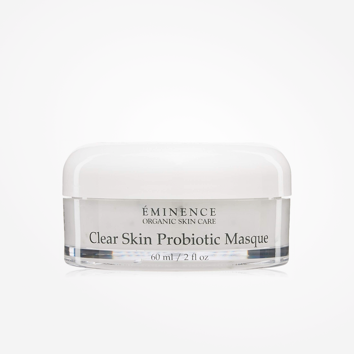 Eminence Clear Skin Probiotic Masque