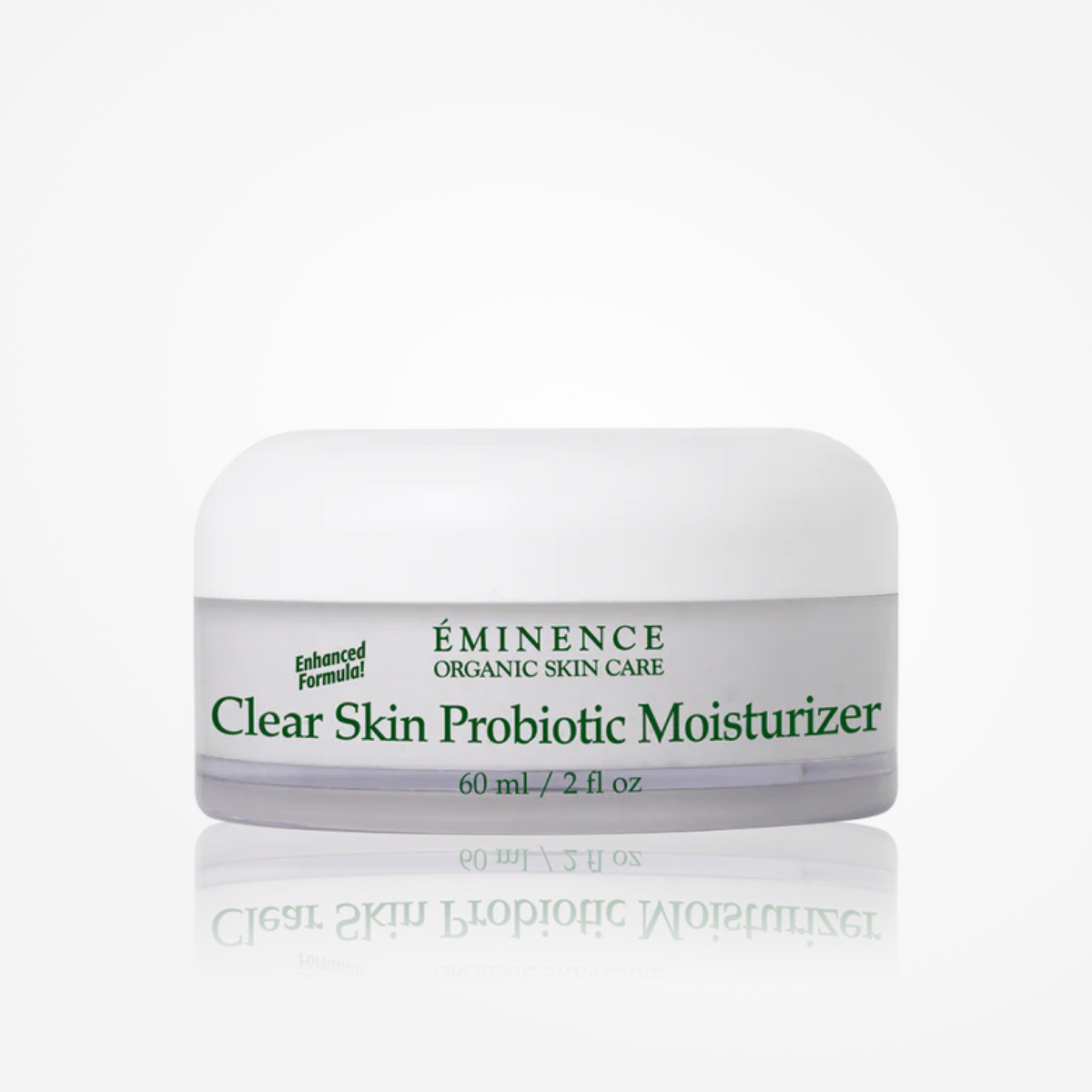 Eminence Clear Skin Probiotic Moisturizer