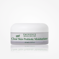 Eminence Clear Skin Probiotic Moisturizer