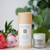 Eminence Clear Skin Willow Bark Exfoliating Peel