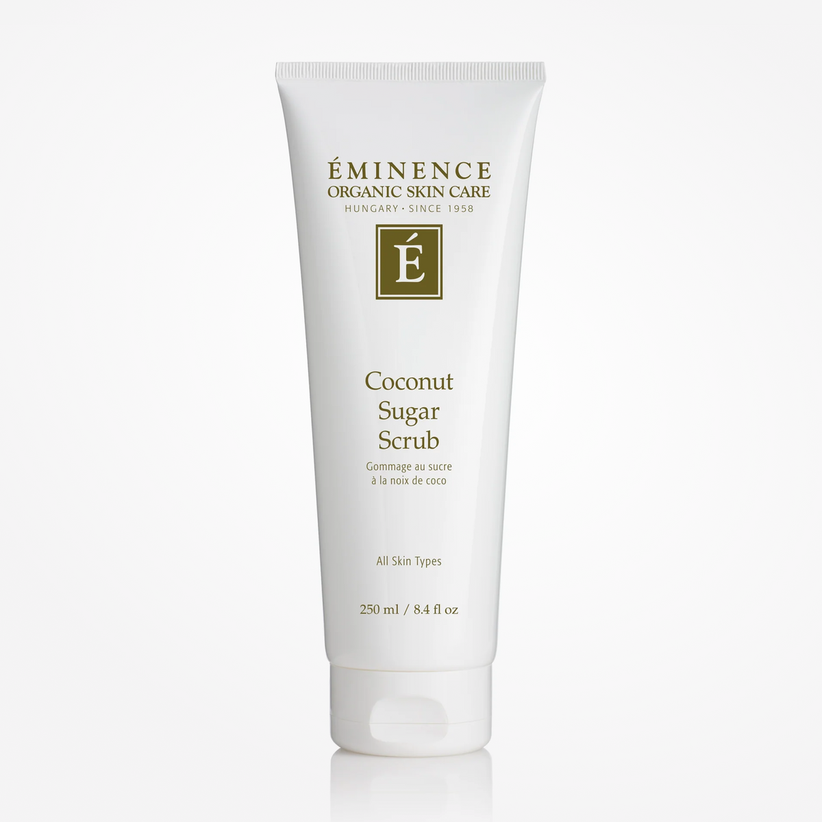 Eminence Coconut Sugar Body Scrub