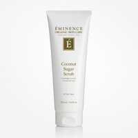 Eminence Coconut Sugar Body Scrub