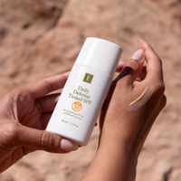 Eminence Daily Defense Tinted SPF
