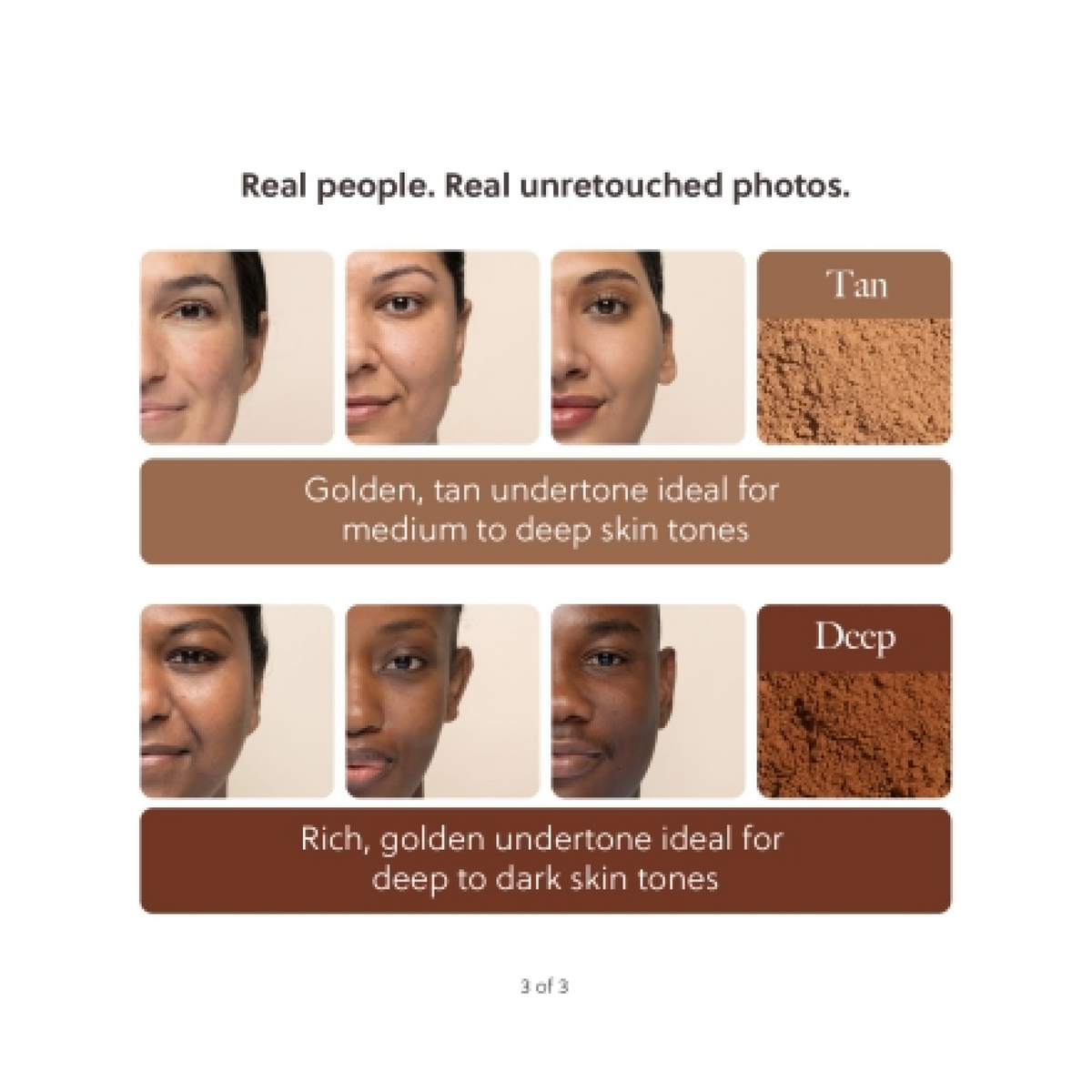 Eminence Sun Defense Minerals (Light)