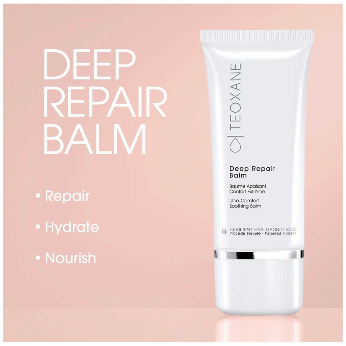 Teoxane RHA Deep Repair Balm