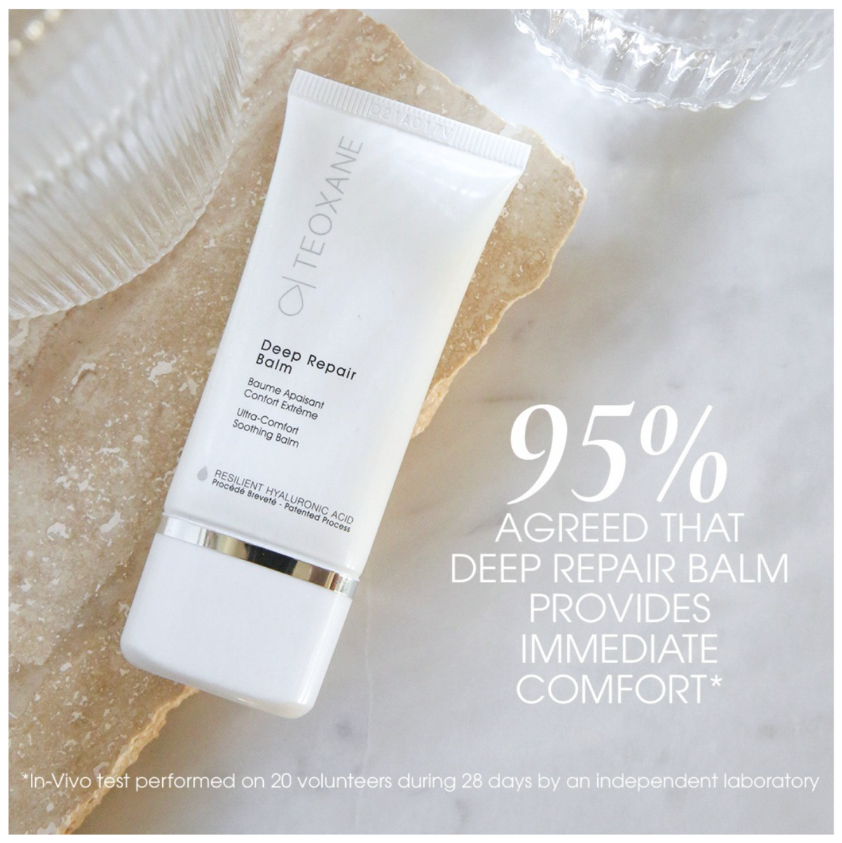 Teoxane RHA Deep Repair Balm