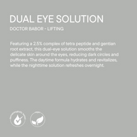 BABOR Dual Eye Solution