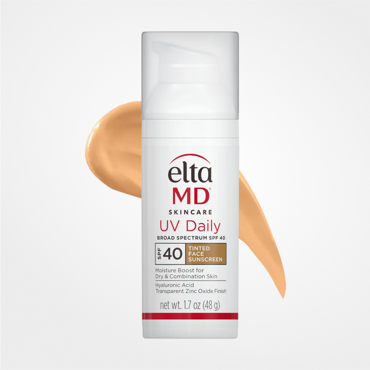 EltaMD UV Daily Tinted Broad-Spectrum SPF 40