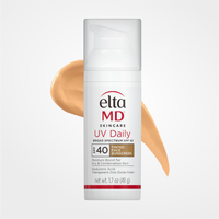 EltaMD UV Daily Tinted Broad-Spectrum SPF 40