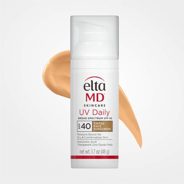 EltaMD UV Daily Tinted Broad-Spectrum SPF 40
