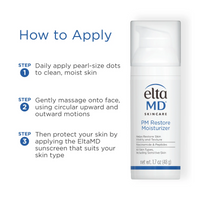 EltaMD PM Restore Moisturizer (1.7oz)