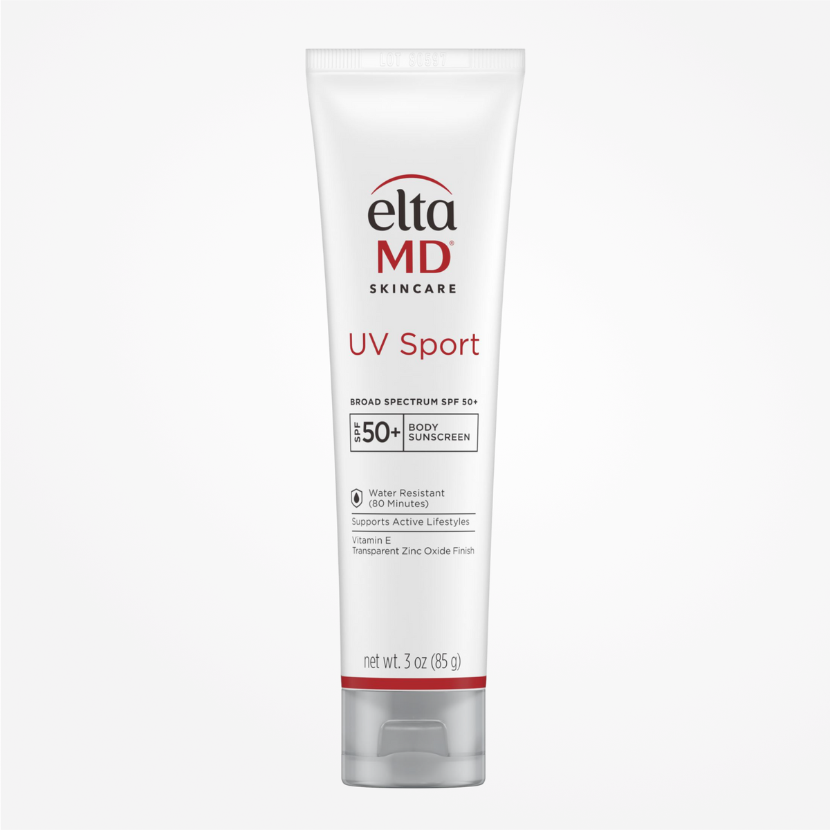 EltaMD UV Sport SPF 50 Broad Spectrum (3 oz)