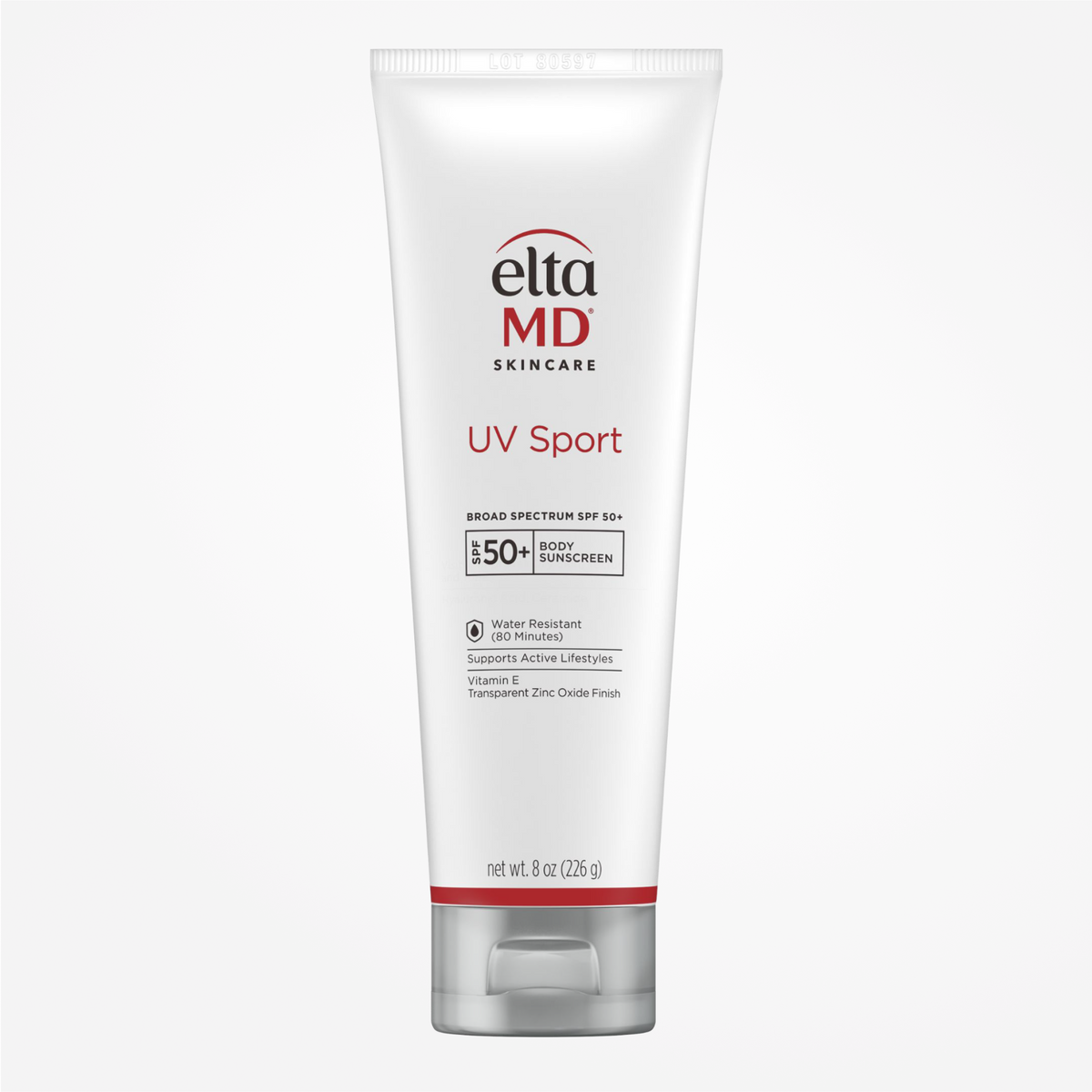 EltaMD UV Sport SPF 50 (8 oz)