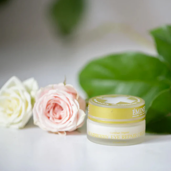 Eminence Bearberry Eye Repair Cream
