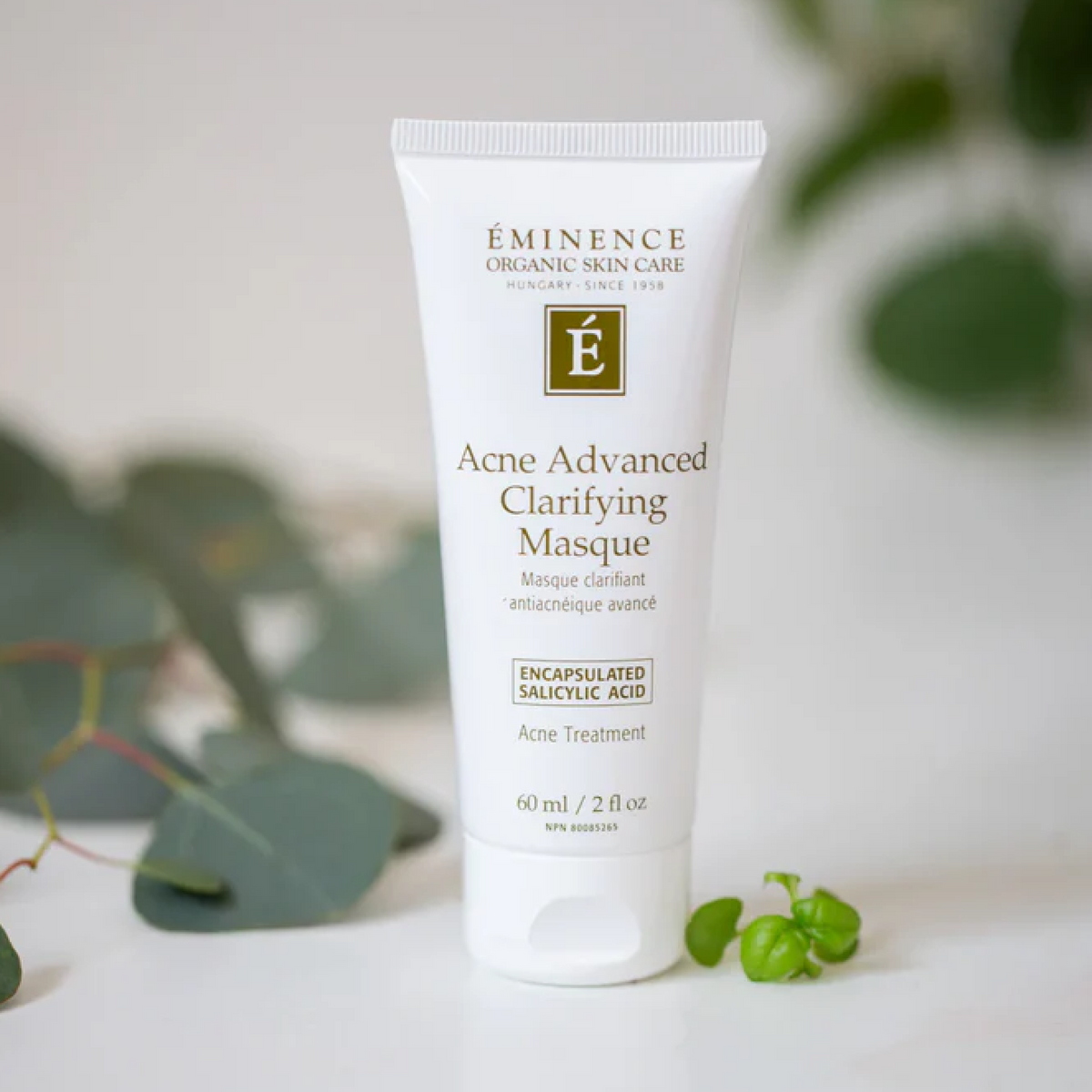 Eminence Acne Advanced Clarifying Masque