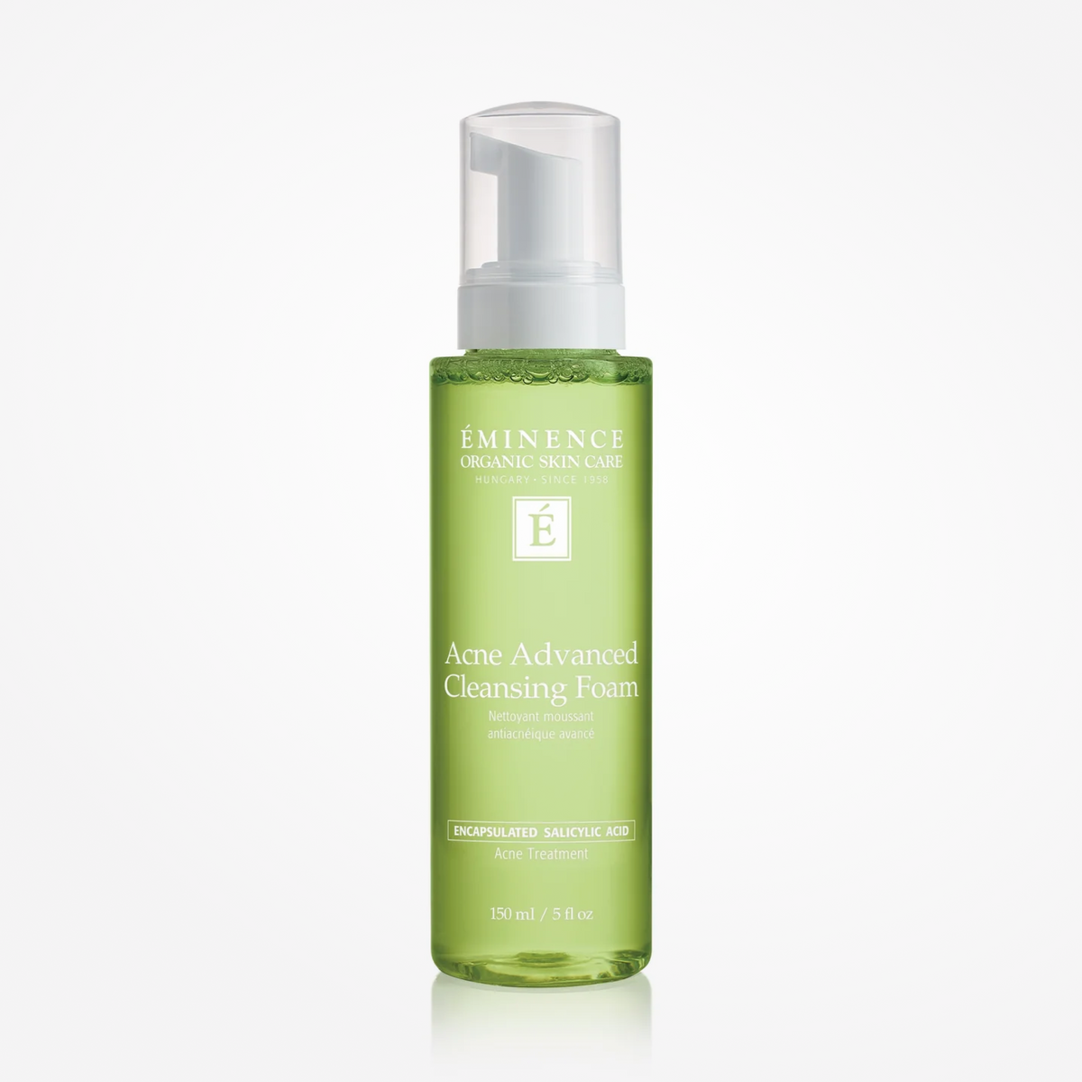 Eminence Acne Advanced Cleansing Foam